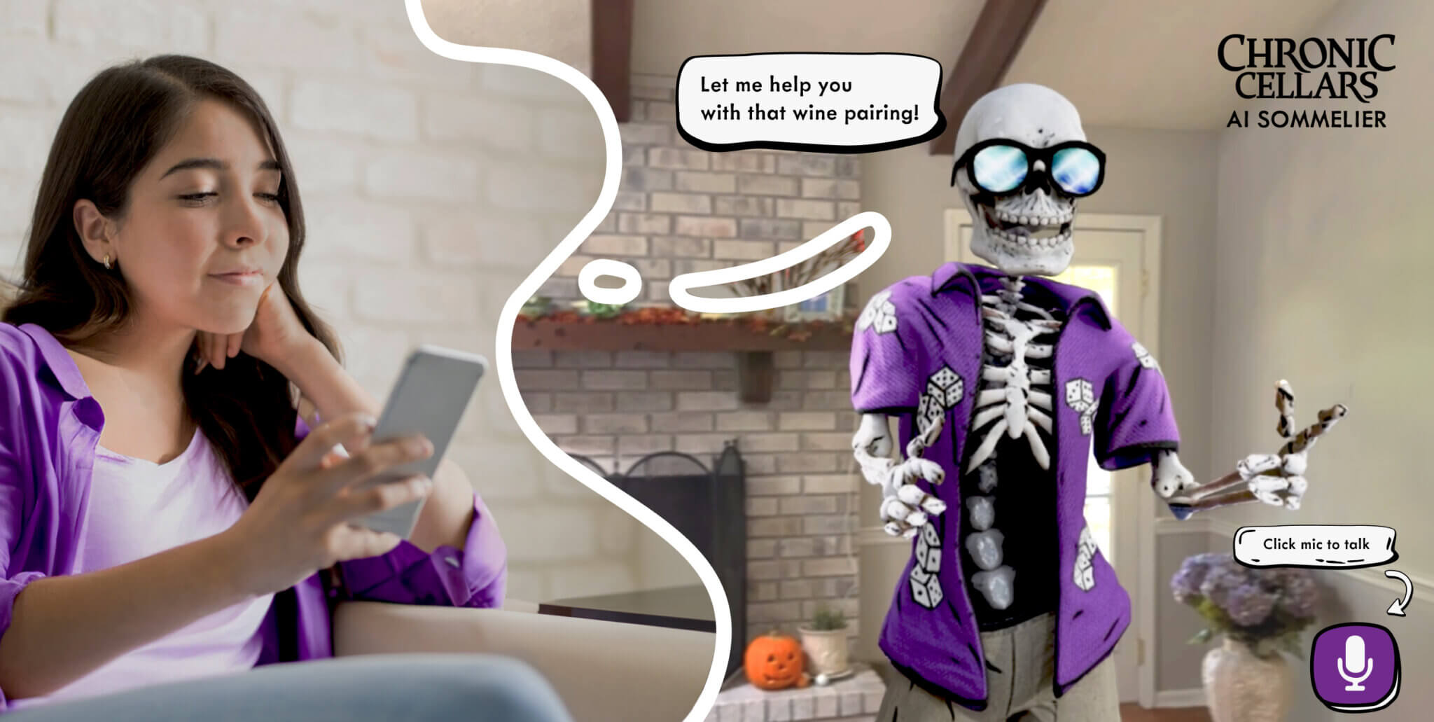 Chronic Cellars Wine Sommelier - Image 2